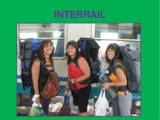 INTERRAIL