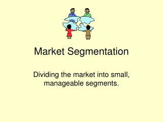 Market Segmentation