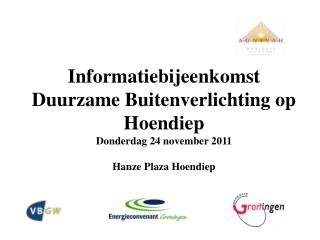 Programma