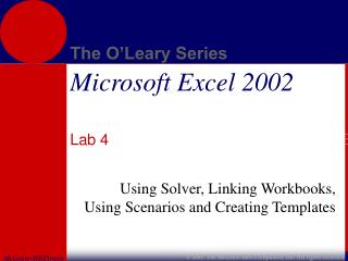 Lab 4