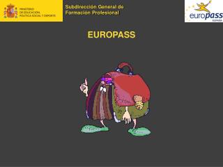 EUROPASS