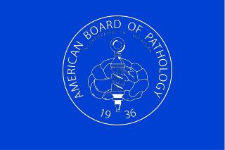 American Board of Pathology and Co-operating Societies Meeting