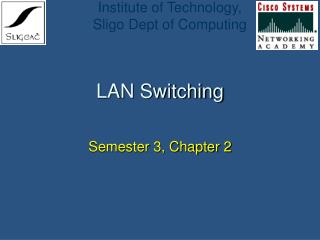 LAN Switching
