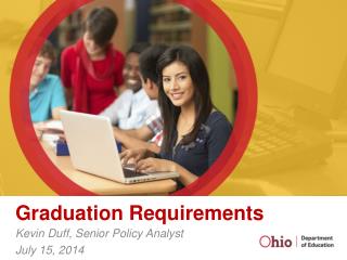 Graduation Requirements
