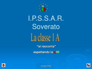 I.P.S.S.A.R. Soverato