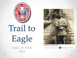 Trail to Eagle