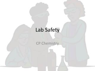 Lab Safety