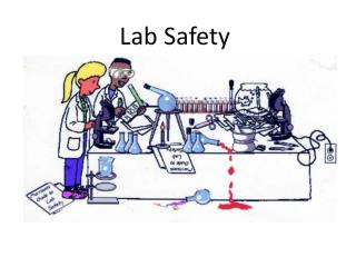 Lab Safety