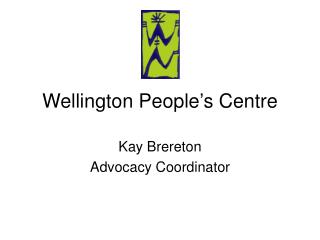 Wellington People’s Centre
