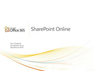 SharePoint Online