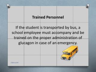 How to Administer Glucagon