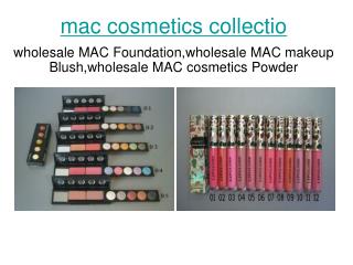 mac makeup wholesale