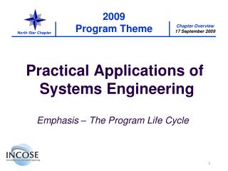 2009 Program Theme