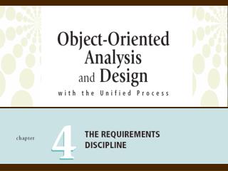 The Requirements Discipline in More Detail