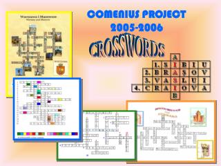 CROSSWORDS