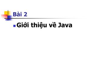 B ài 2