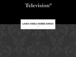 Laura camila gomez garcia
