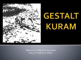 GESTALT KURAM