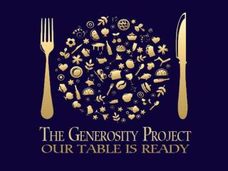 The Generosity Project II Corinthians 8:1ff