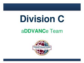 Division C