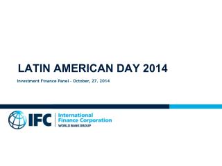 Latin American day 2014