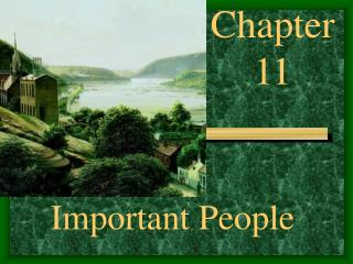 Chapter 11