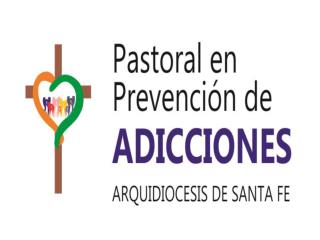 Pastoral de Adicciones