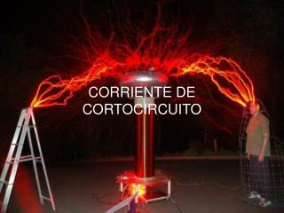 CORRIENTE DE CORTOCIRCUITO