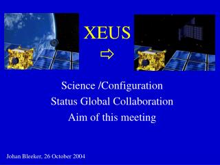 XEUS 