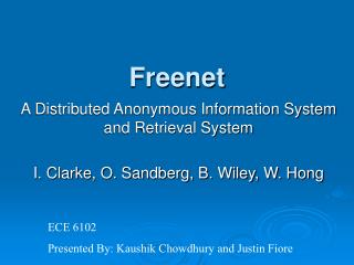 Freenet