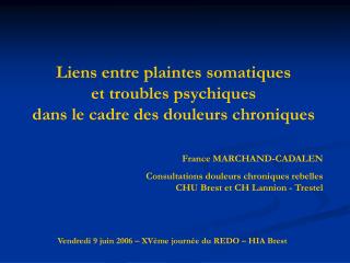 France MARCHAND-CADALEN