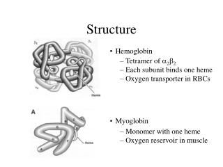 Structure