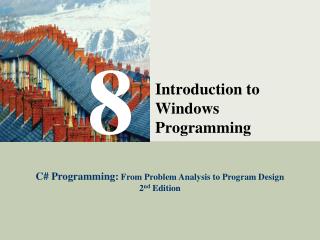 Introduction to Windows Programming