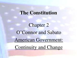 The Constitution