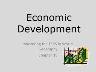 Economic Development