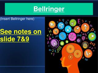 Bellringer