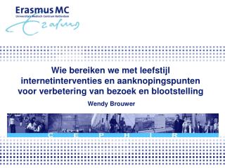 Wendy Brouwer