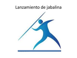 Lanzamiento de jabalina