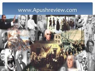 Apushreview