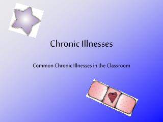 Chronic Illnesses