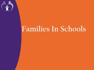 Families In Schools