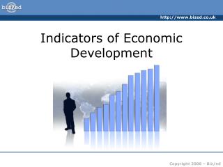 Indicators of Economic Development