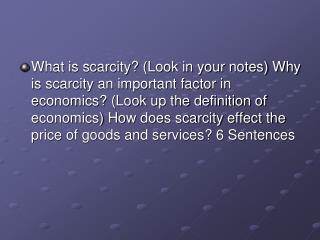 Principles of Economics