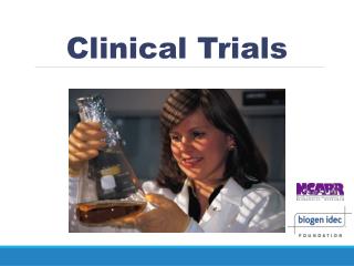 Clinical Trials