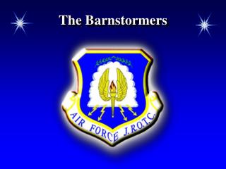 The Barnstormers