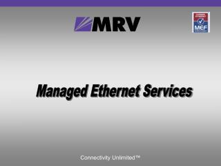 Connectivity Unlimited™
