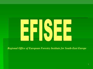 EFISEE