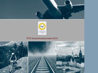 RTS konjunkturbarometer