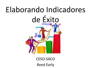 Elaborando Indicadores de Éxito