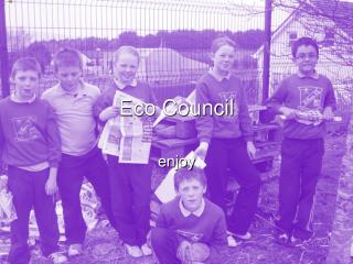 Eco Council